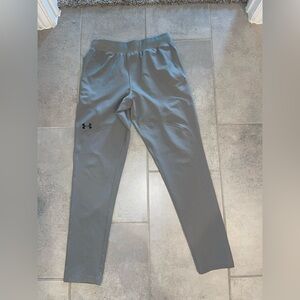 Under armour joggers